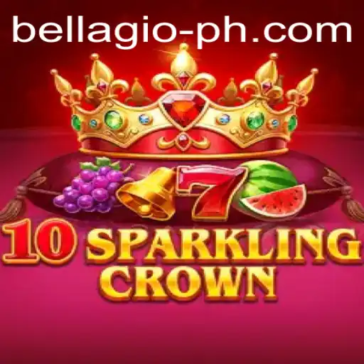 Discover the Excitement of 10SparklingCrown at BellagioPH