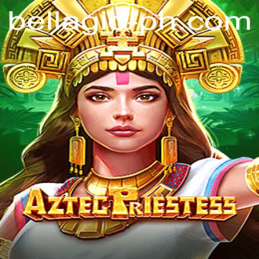 Discovering AztecPriestess: Adventure Awaits at BellagioPH