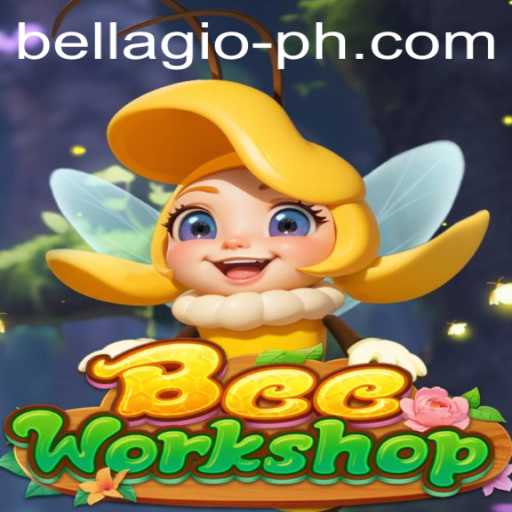 Discover BeeWorkshop: A New Interactive Experience at BellagioPH