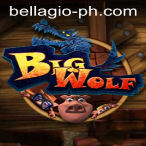 The World of BigWolf: A Thrilling Adventure with BellagioPH