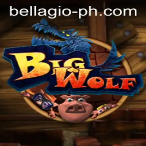 The World of BigWolf: A Thrilling Adventure with BellagioPH