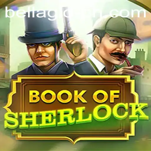 Exploring the World of BookOfSherlock at BellagioPH