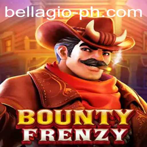 The Exciting World of BountyFrenzy at BellagioPH