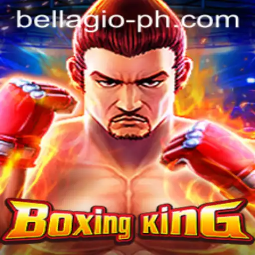 BoxingKing: The Thrilling New Era of Virtual Boxing and Real-World Excitement