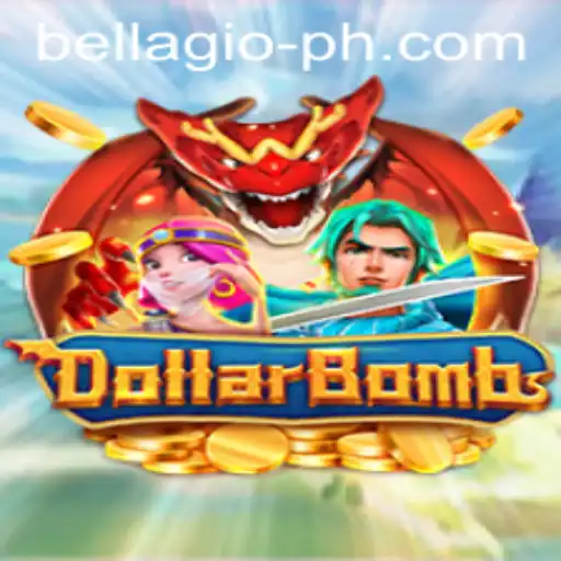 The Exciting World of DollarBombs: Unveiling the Latest Gaming Sensation at BellagioPH