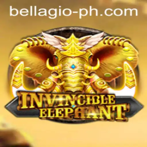 Invincible Elephant: Enter the World of BellagioPH