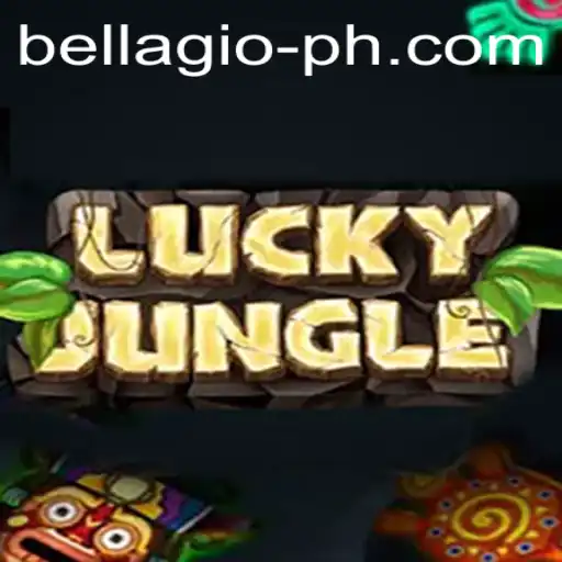 Discover the Thrills of LuckyJungle: A Comprehensive Guide