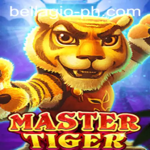 MasterTiger: Unveiling the New Sensation with BellagioPH