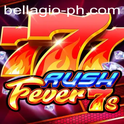 Dive into the Thrills of RushFever7s with BellagioPH