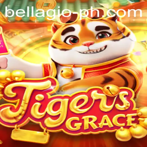 TigersGrace: The Rise of an Enchanting Digital Adventure