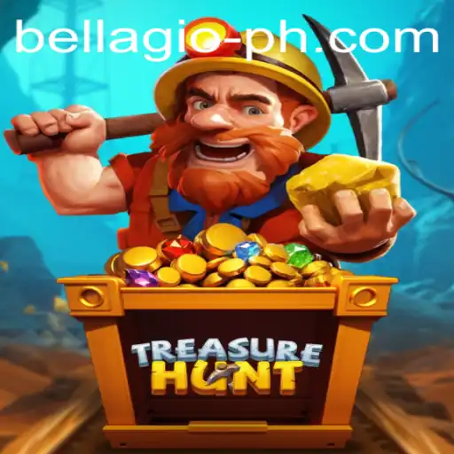 Discovering TreasureHunt at BellagioPH: A Journey into Adventure