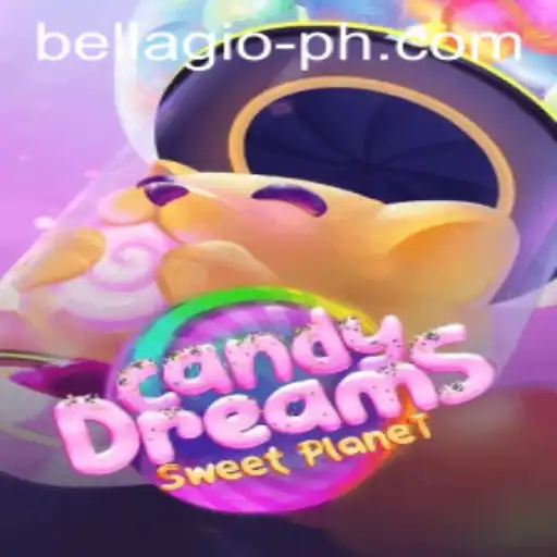 Dive into CandyDreams: A Sweet Escape into Virtual Reality