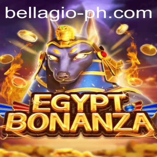 EgyptBonanza: The Exciting Game Taking BellagioPH by Storm