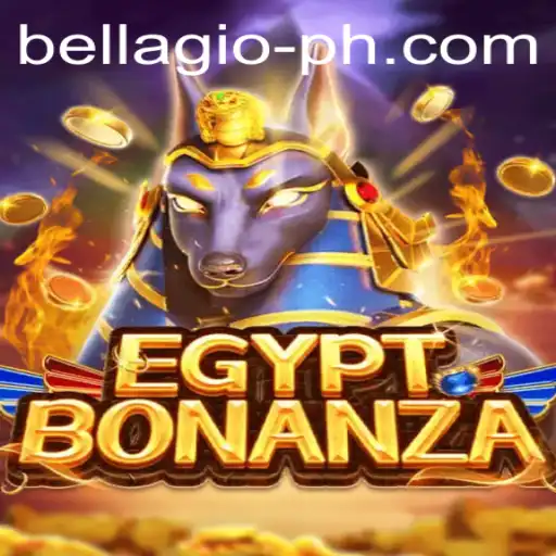 EgyptBonanza: The Exciting Game Taking BellagioPH by Storm