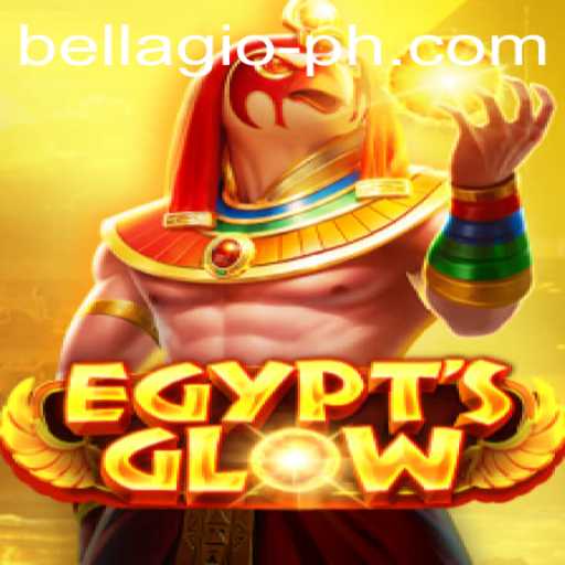Exploring EgyptsGlow: The Mysteries of BellagioPH