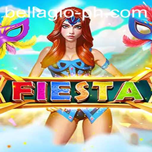 Unveiling 'Fiesta': A Captivating Game Experience at BellagioPH