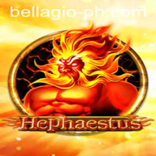 Exploring the Innovative Game: Hephaestus and the Intriguing Concept of BellagioPH
