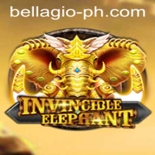 Invincible Elephant: Enter the World of BellagioPH