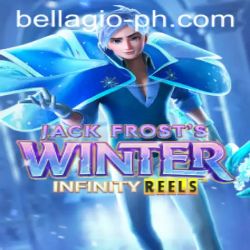 Discover the Icy Adventure of JackFrostsWinter at BellagioPH