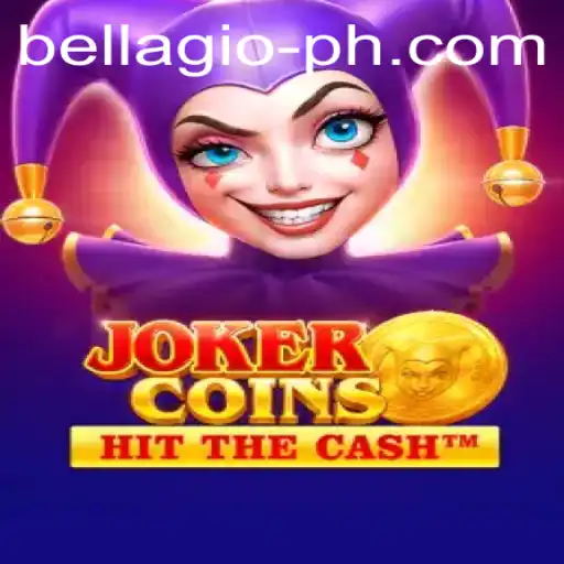 Exploring the Exciting World of JokerCoins at BellagioPH