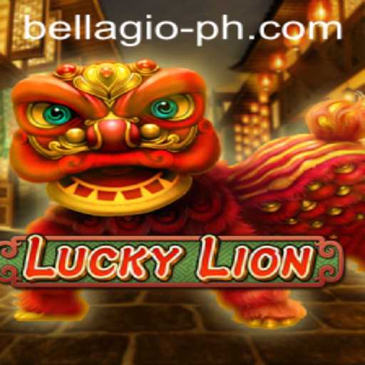 Unveiling the Exciting World of LuckyLion: Explore BellagioPH's Latest Phenomenon