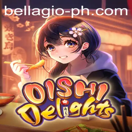 Exploring the Culinary Adventure of OishiDelights at BellagioPH