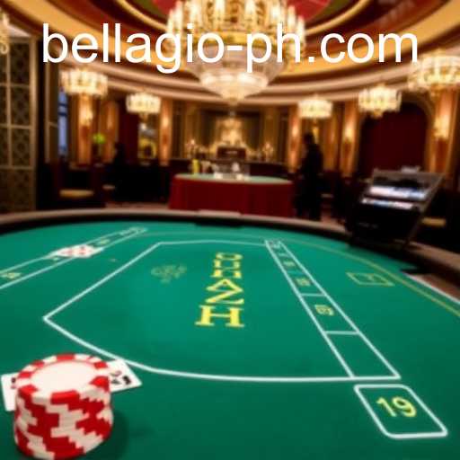 BellagioPH