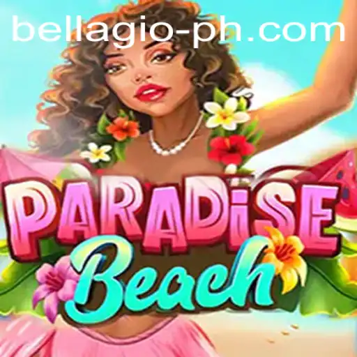 ParadiseBeach: Dive into the Engaging World of BellagioPH