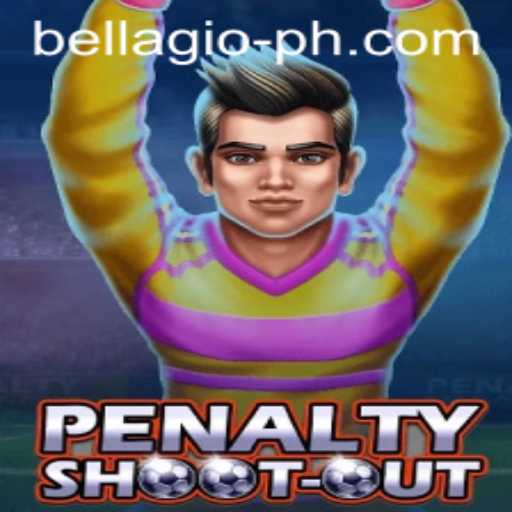 PenaltyShootOut: The Thrilling New Sports Game Taking BellagioPH by Storm