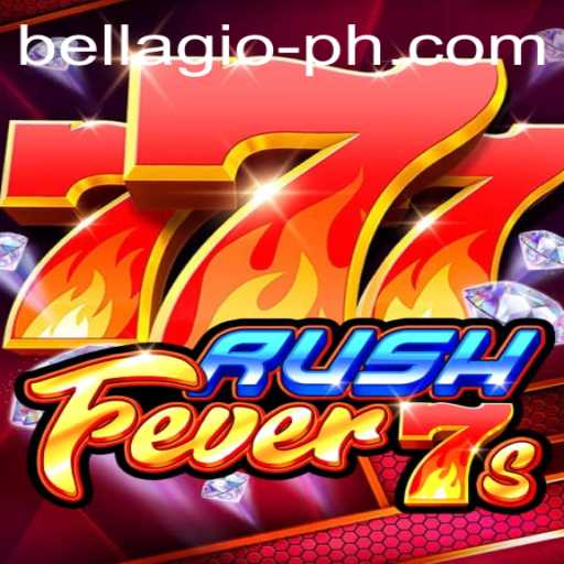 Dive into the Thrills of RushFever7s with BellagioPH