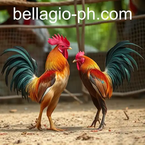Exploring Sabong Games: A Dive into Tradition and Modernity with BellagioPH