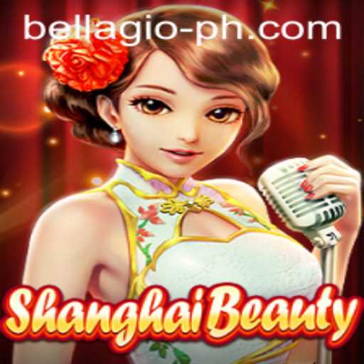 Unveiling ShanghaiBeauty: The Enchanting New Game at BellagioPH