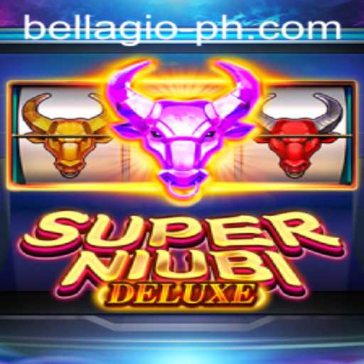 SuperNiubiDeluxe: The Cutting-Edge Gaming Experience at BellagioPH