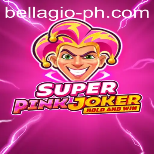 Exploring the Thrills of SuperPinkJoker: A Dive into the Game Phenomenon