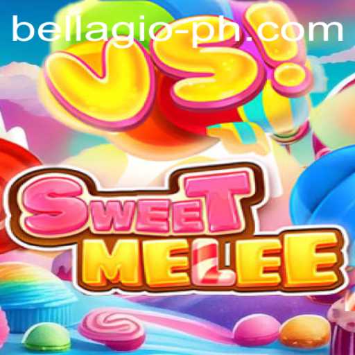 Unveiling SweetMelee: A Fresh Gaming Experience with BellagioPH
