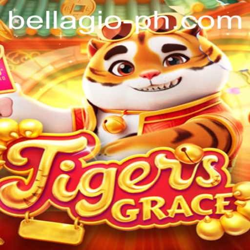 TigersGrace: The Rise of an Enchanting Digital Adventure