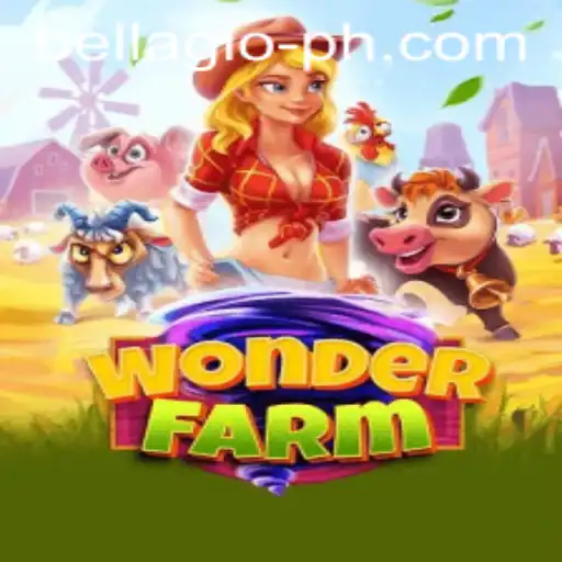 Discover the Enchanting World of WonderFarm: A Modern Gaming Experience